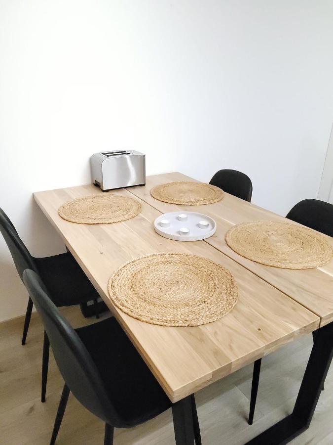 Nordica Downtown Apartment Rovaniemi Kültér fotó